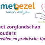 Wegwijs in het zorglandschap voor ouders van kinderen met een extra zorgvraag