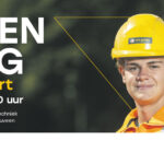 Open dag Van Gelder Verkeerstechniek Rouveen