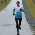 Lopers Bos Bedden Loopgroep AG ’85 lopen enkele wedstrijden