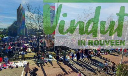 𝗩𝗶𝗻𝗱𝘂𝘁 𝗥𝗼𝘂𝘃𝗲𝗲𝗻 𝟮𝟬𝟮6: 𝗗é 𝗽𝗹𝗲𝗸 𝘃𝗼𝗼𝗿 𝘁𝘄𝗲𝗲𝗱𝗲𝗵𝗮𝗻𝗱𝘀 𝗽𝗮𝗿𝗲𝗹𝘁𝗷𝗲𝘀