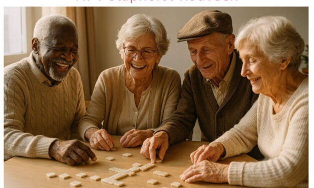 Gewijzigde spreker voorjaarsvergadering NPV