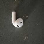 AirPod gevonden