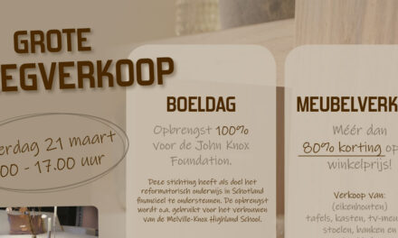 Brouwers Meubelen: Grote leegverkoop