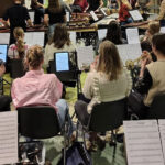 Voorjaarsconcert Christelijk Muziekvereniging Prinses Margriet