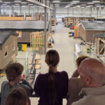 CNS werkt aan thema bouwen