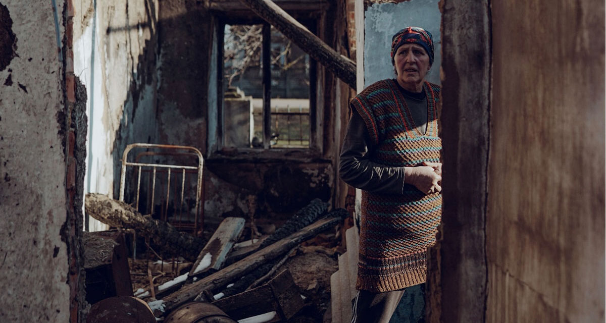 Collecte ZOA: Het minste wat je voor iemand in nood kan doen… is helpen!  