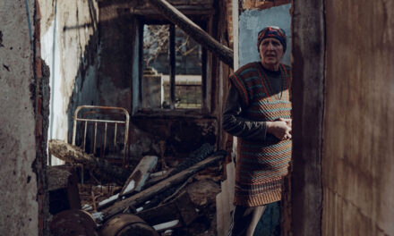 Collecte ZOA: Het minste wat je voor iemand in nood kan doen… is helpen!  