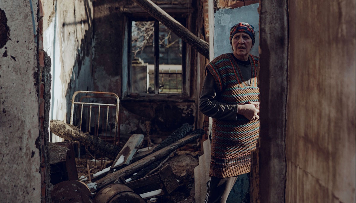 Collecte ZOA: Het minste wat je voor iemand in nood kan doen… is helpen!