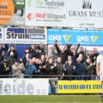 Samenvatting vv Staphorst DVS ’33 Ermelo, zaterdag 14 maart 2026
