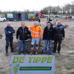 Metamorfose voor evenemententerrein De Tippe