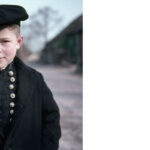 Staphorster dialectavond in Museum Staphorst 