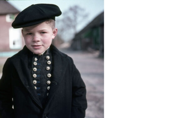 Staphorster dialectavond in Museum Staphorst 