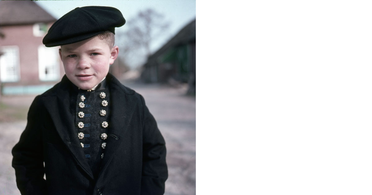 Staphorster dialectavond in Museum Staphorst 