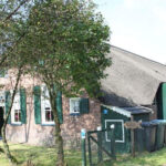 Nieuwe ronde woonhuissubsidie rijksmonumenten