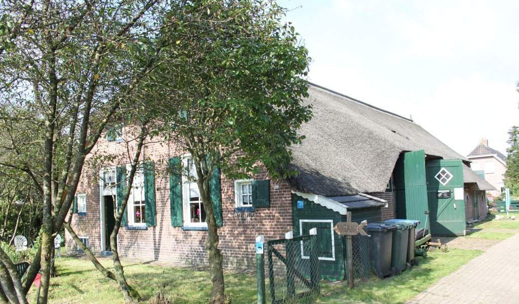 Nieuwe ronde woonhuissubsidie rijksmonumenten