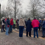 Eerste vrouwenontmoetingsdag in Staphorst geslaagd