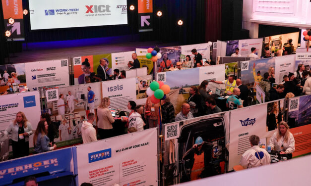 Open Bedrijvenfestival terug in Meppel op 16 april: werk vinden op basis van skills