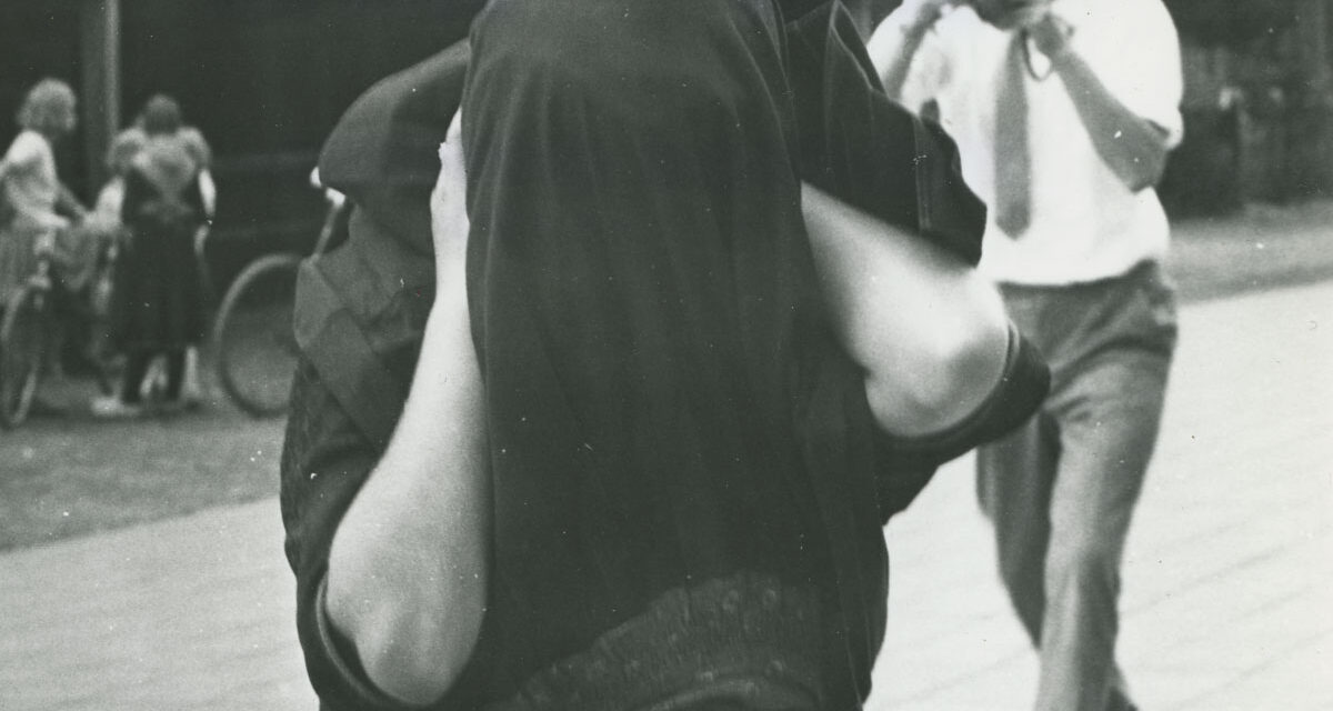 Tentoonstelling in Museum Staphorst toont relatie tussen Staphorst en fotografie