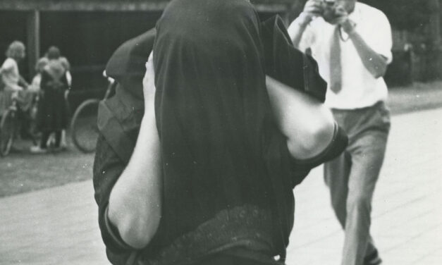 Tentoonstelling in Museum Staphorst toont relatie tussen Staphorst en fotografie