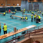 De voorlopige einduitslag gemeenteraadsverkiezingen Staphorst!