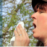 Zoutoase Vitalis Staphorst: Halotherapie tegen Hooikoorts