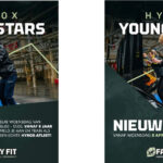 Primeur voor Staphorst en omgeving: Jonge sportievelingen gaan los met Youngstars Hyrox!