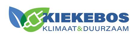 Kiekebos Klimaat & Duurzaam – open dag van zaterdag 21 maart gaat niet door.