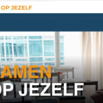 Nieuwe start maken in Staphorst?