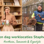 Open dag werklocaties Adullam Staphorst
