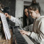 Pianolerares gezocht