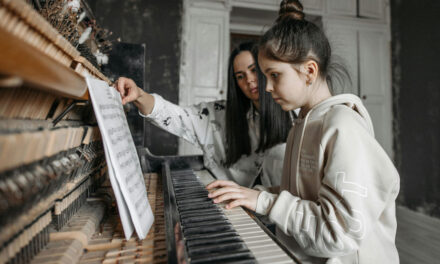 Pianolerares gezocht