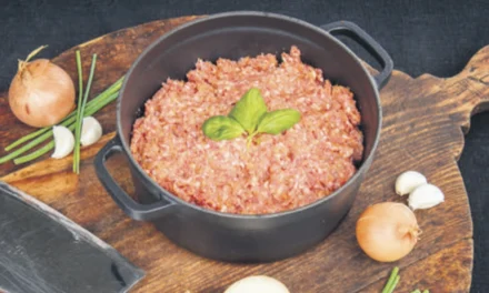 Acties bij Poeliersbedrijf Verhoef | Week 12