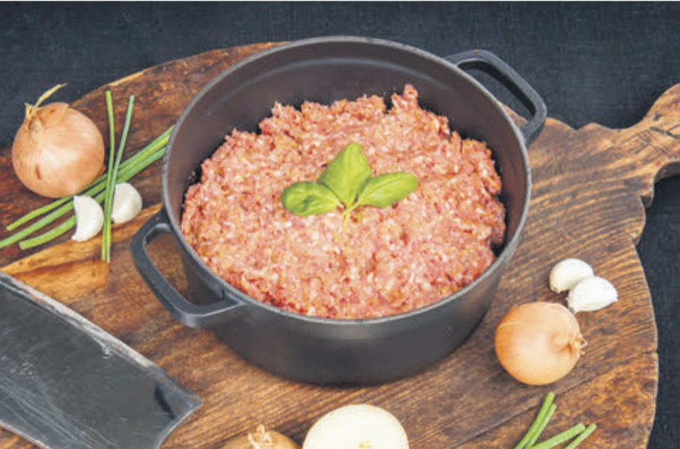 Acties bij Poeliersbedrijf Verhoef | Week 12