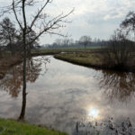 De Reest, een prachtig riviertje