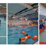 Een bruisende sportweek in Staphorst