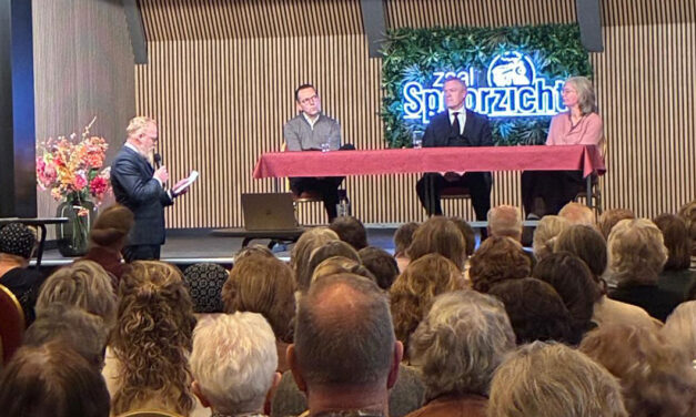 Terugblik thema-avond