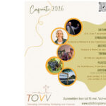 Christelijke vrouwenconferentie in Noordoost Nederland