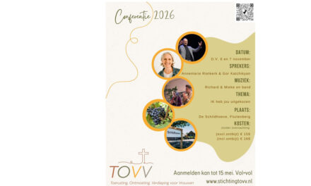 Christelijke vrouwenconferentie in Noordoost Nederland