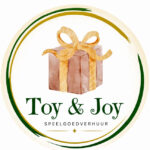 Nieuw in Staphorst:  Toy & Joy Speelgoedverhuur