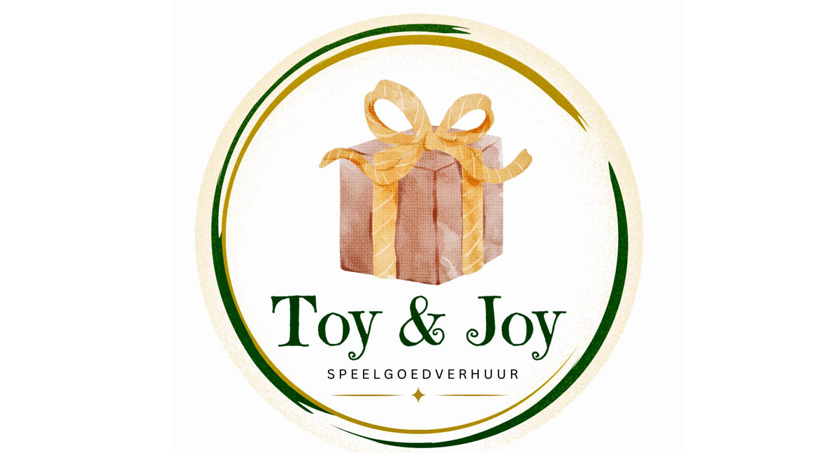 Nieuw in Staphorst: Toy & Joy Speelgoedverhuur