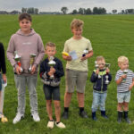 Gratis lidmaatschap Staphorster Hengelaarsvereniging voor jeugd bij Poiesz