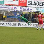 Samenvatting vv Staphorst en sv Urk, gespeeld op zaterdag 7 februari 2026