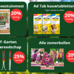Lopende acties bij Welkoop Staphorst