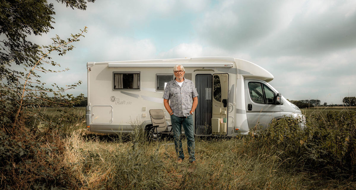 Wonen raakt inwoners in Ijsselland