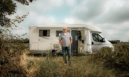 Wonen raakt inwoners in Ijsselland