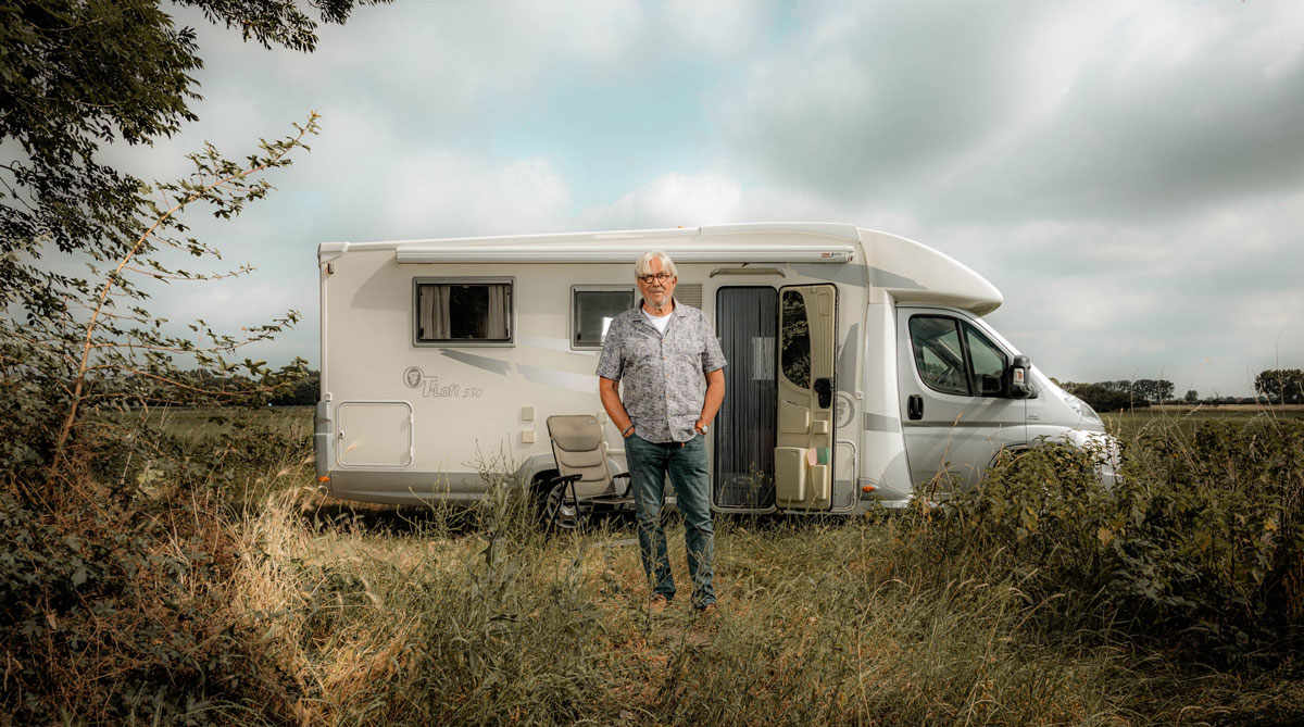 Wonen raakt inwoners in Ijsselland