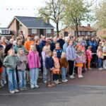 Opening Koningsdag Rouveen