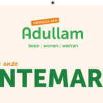 Adullam Lentemarkt