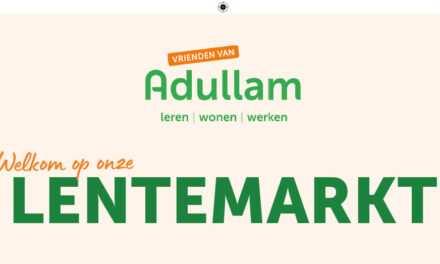 Adullam Lentemarkt
