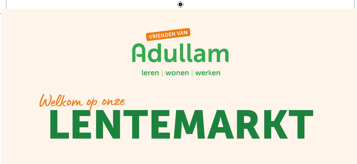 Adullam Lentemarkt